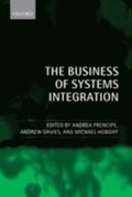 Business of Systems Integration