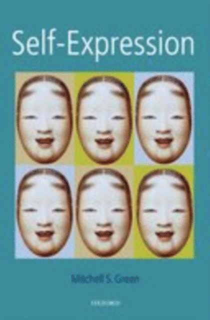 Mitchell S. Green - Self-Expression, E-bok