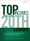 Top Incomes Over the Twentieth Century