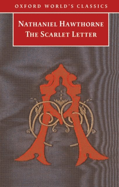 Nathaniel Hawthorne, Brian Harding - Scarlet Letter, E-bok