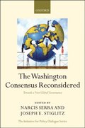 Washington Consensus Reconsidered