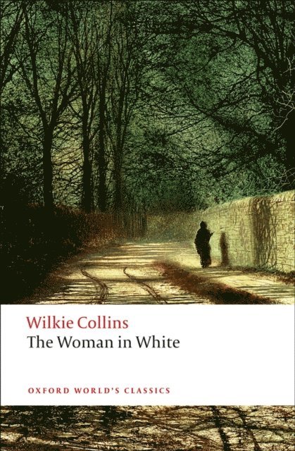 Wilkie Collins, John Sutherland - Woman in White, E-bok