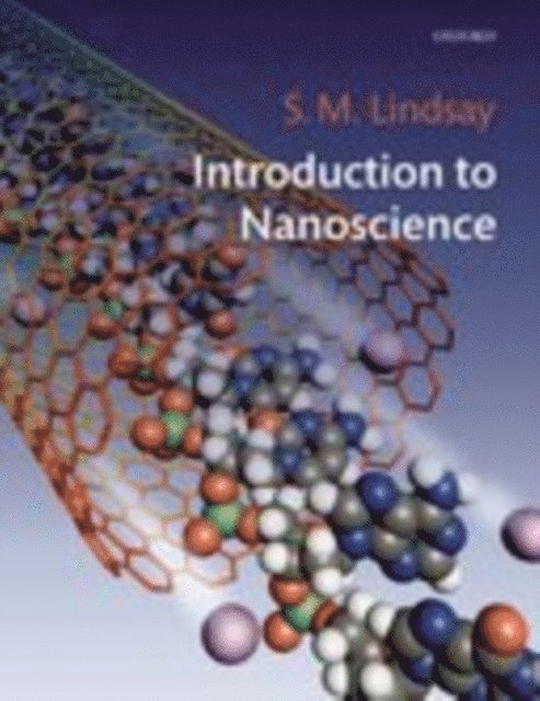 Stuart Lindsay - Introduction to Nanoscience, E-bok