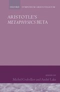 Aristotle's Metaphysics Beta