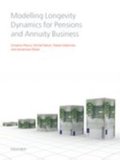 Modelling Longevity Dynamics for Pensions and Annuity Business