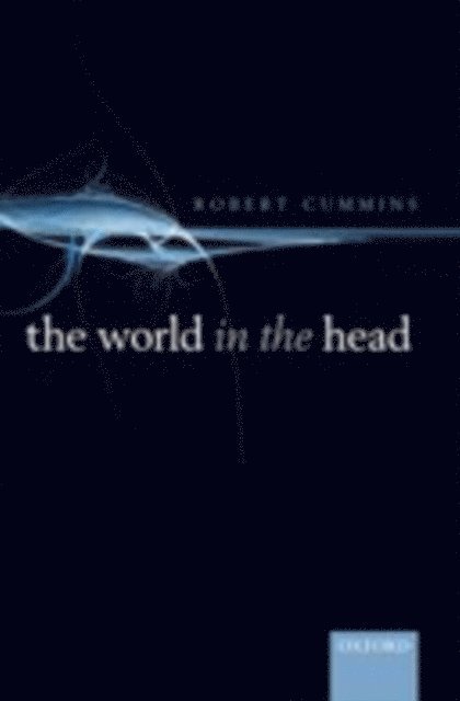 Robert Cummins - World in the Head, E-bok