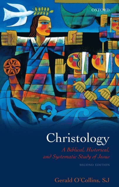 Gerald O'Collins - Christology, E-bok