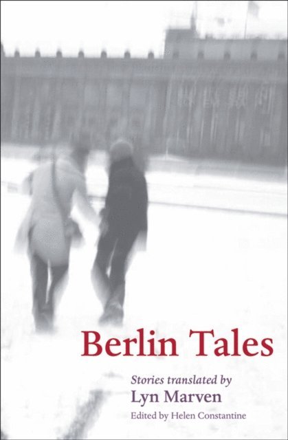 Helen Constantine - Berlin Tales, E-bok