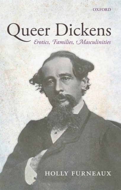 Holly Furneaux - Queer Dickens, E-bok