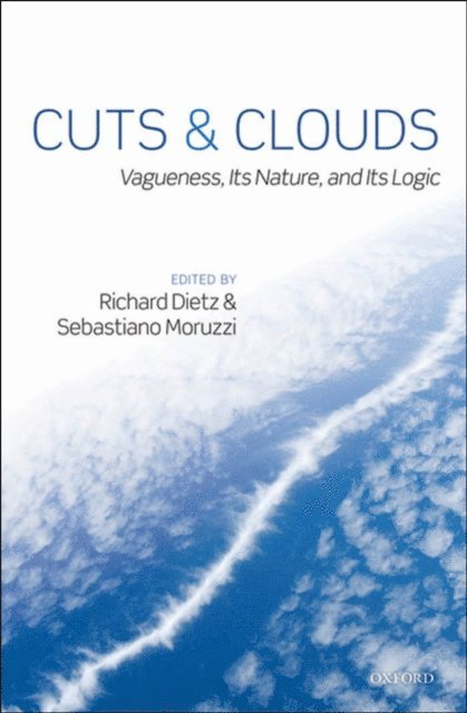 Sebastiano Moruzzi, Richard Dietz - Cuts and Clouds, E-bok