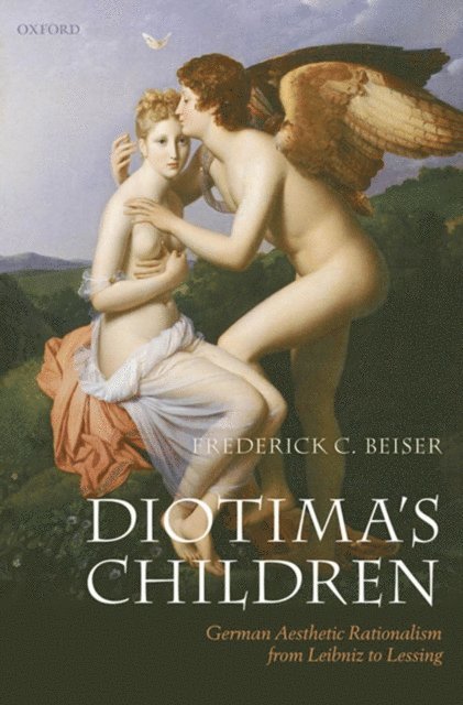 Frederick C. Beiser - Diotima's Children, E-bok