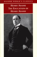 Education of Henry Adams