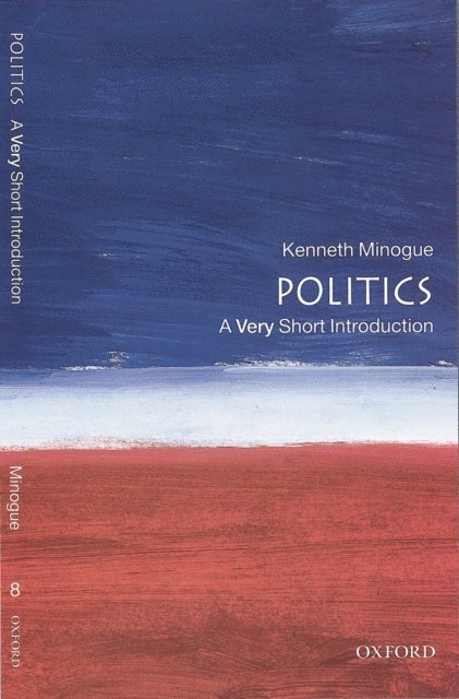 Kenneth Minogue - Politics, E-bok