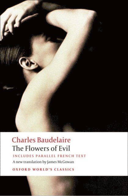 Charles Baudelaire - Flowers of Evil, E-bok