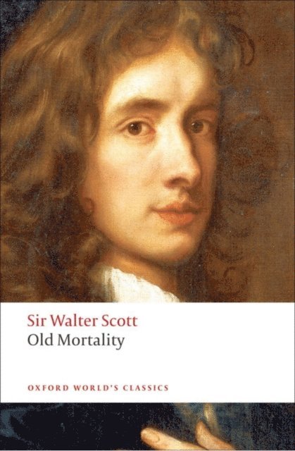 Walter Scott, Peter Davidson, Jane Stevenson - Old Mortality, E-bok