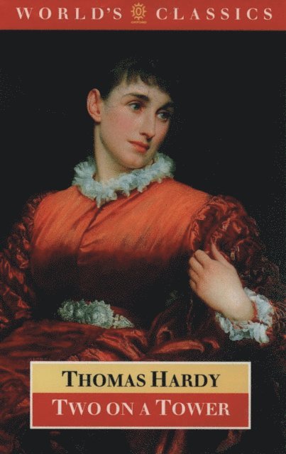 Thomas Hardy, Suleiman M. Ahmad - Two on a Tower, E-bok