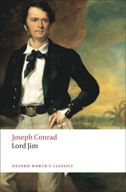 Joseph Conrad, Jacques Berthoud - Lord Jim, E-bok