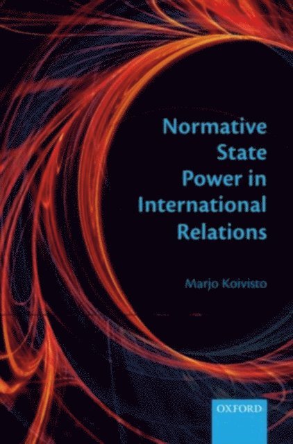 Normative State Power in International Relations