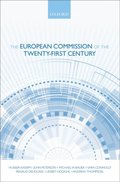 European Commission of the Twenty-First Century