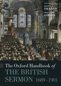 Oxford Handbook of the British Sermon 1689-1901