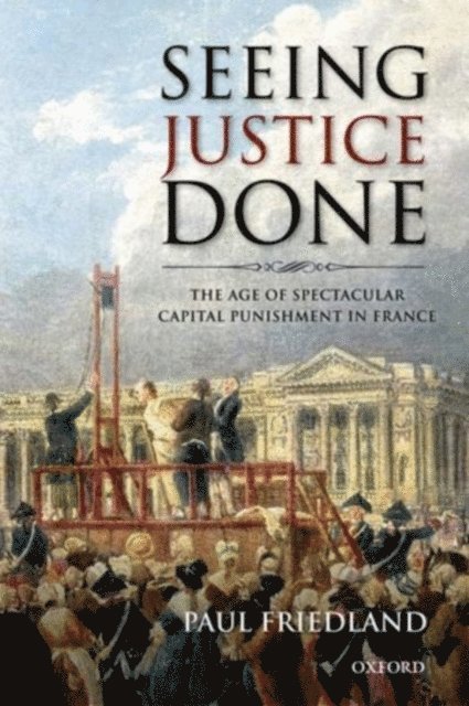 Seeing Justice Done