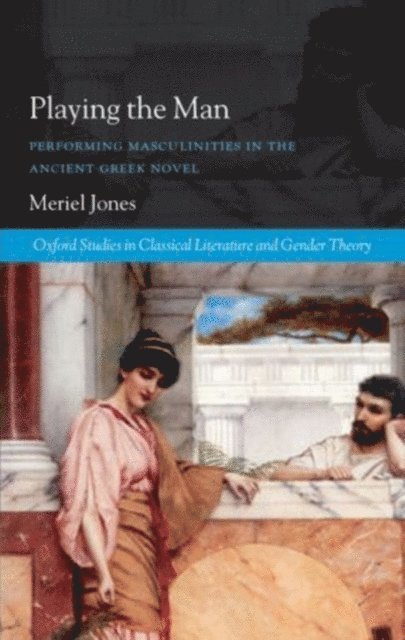 Meriel Jones - Playing the Man, E-bok