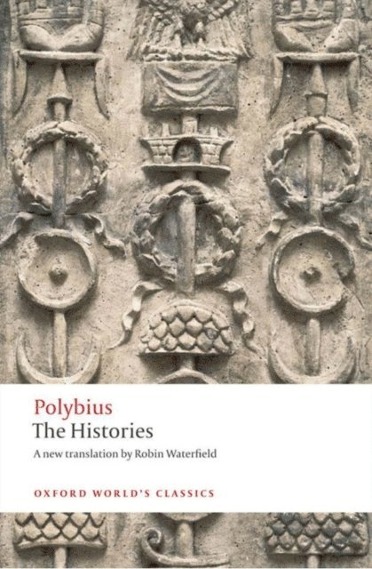 Polybius - Histories, E-bok