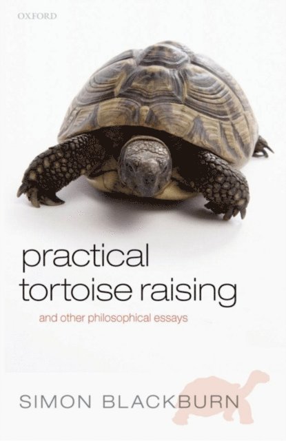 Simon Blackburn - Practical Tortoise Raising, E-bok