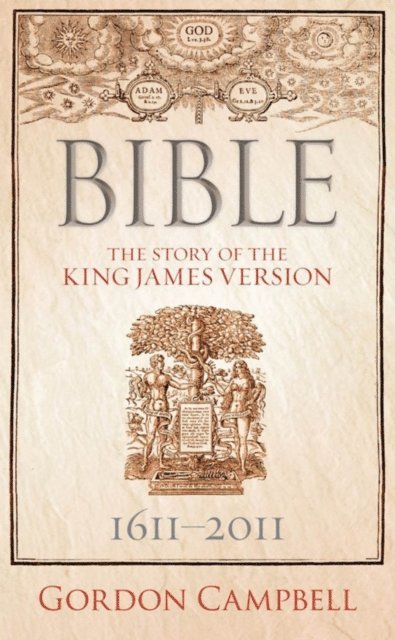 Gordon Campbell - Bible, E-bok