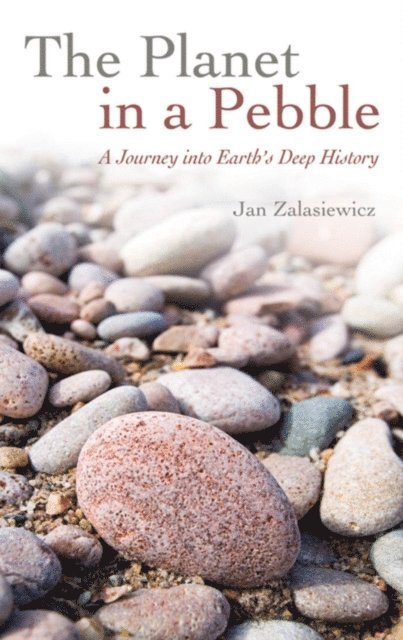 Jan Zalasiewicz - Planet in a Pebble, E-bok