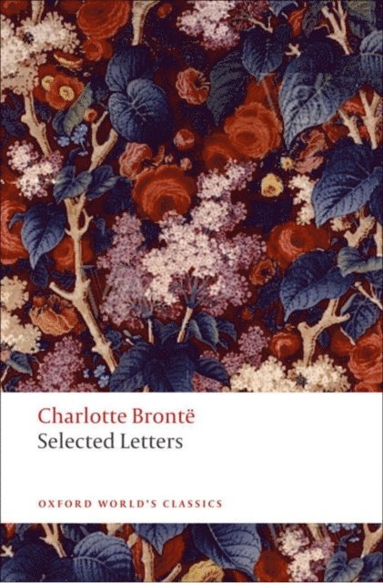 Charlotte BrontA«, Margaret Smith - Selected Letters, E-bok