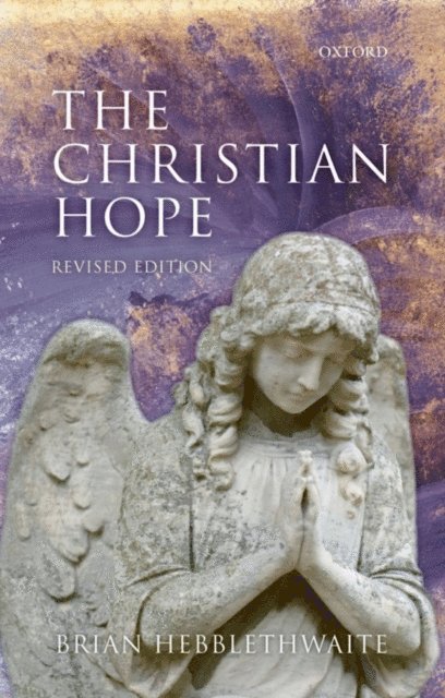 Brian Hebblethwaite - Christian Hope, E-bok