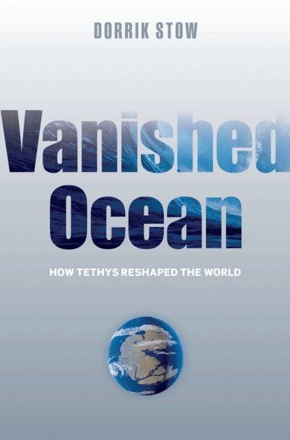 Dorrik Stow - Vanished Ocean, E-bok