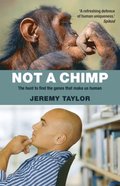 Not a Chimp
