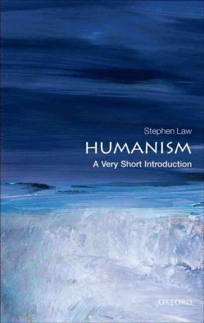 Stephen Law - Humanism, E-bok