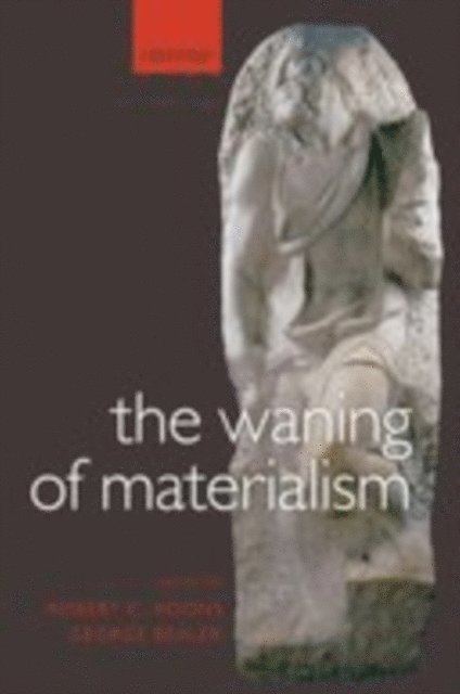 George Bealer, Robert C. Koons - Waning of Materialism, E-bok