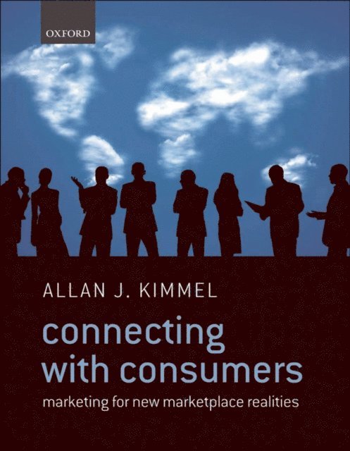 Allan J. Kimmel - Connecting With Consumers, E-bok