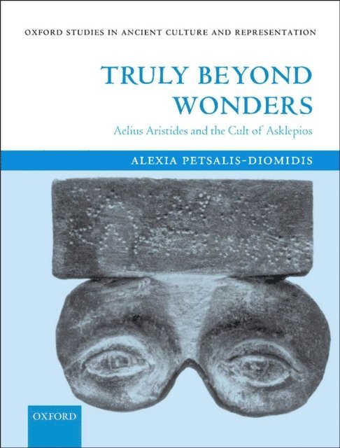 Alexia Petsalis-Diomidis - Truly Beyond Wonders, E-bok