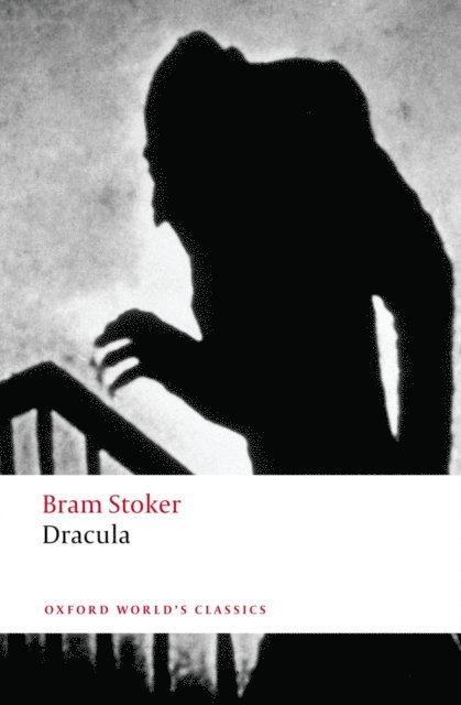 Bram Stoker, Roger Luckhurst - Dracula, E-bok