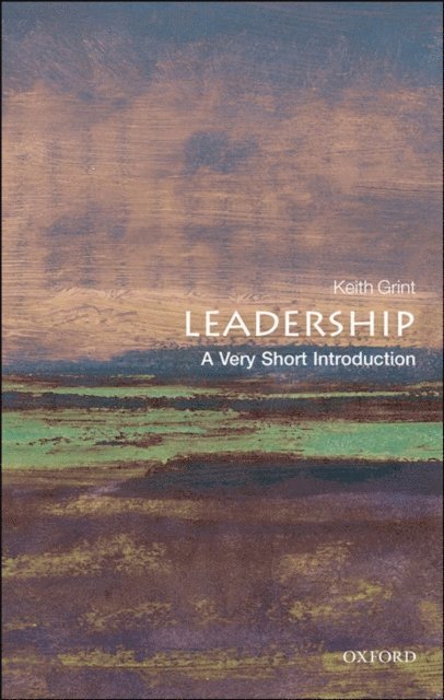 Keith Grint - Leadership, E-bok