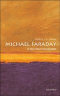 Michael Faraday: A Very Short Introduction