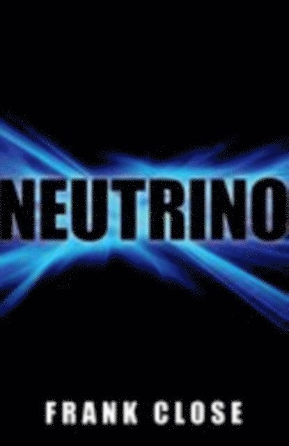Frank Close - Neutrino, E-bok