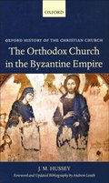 Orthodox Church in the Byzantine Empire