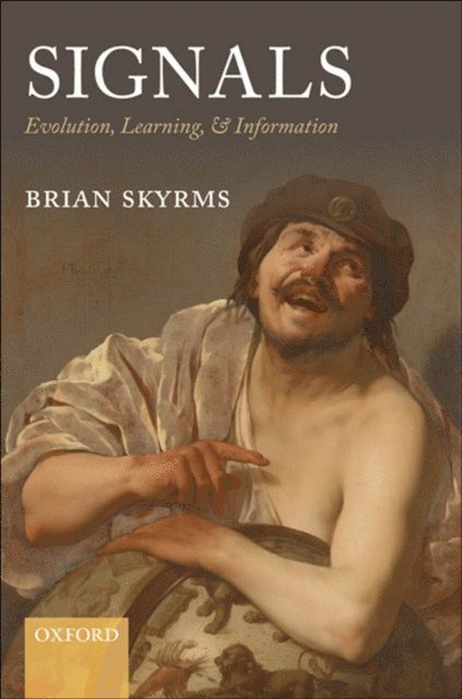 Brian Skyrms - Signals, E-bok