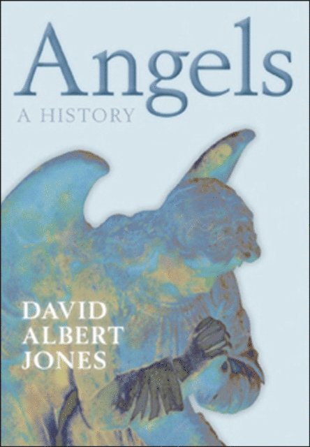 David Albert Jones - Angels, E-bok