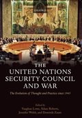 United Nations Security Council and War