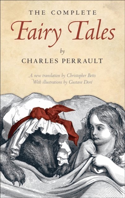 Charles Perrault - Complete Fairy Tales, E-bok
