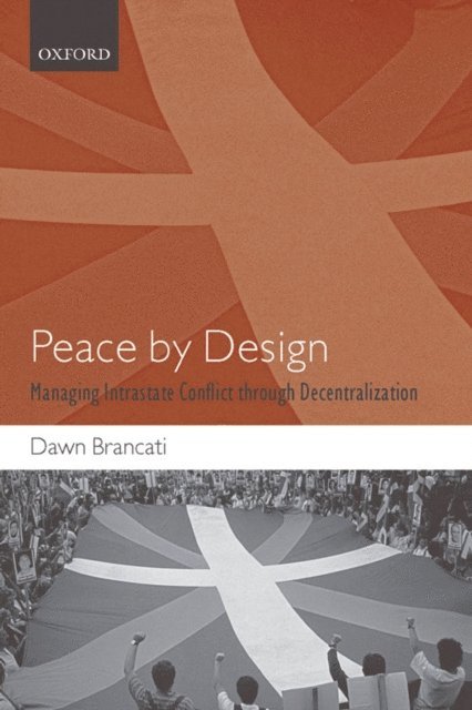 Dawn Brancati - Peace by Design, E-bok