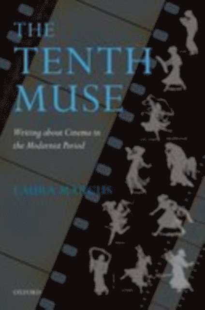 Laura Marcus - Tenth Muse, E-bok