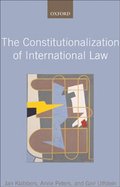 Constitutionalization of International Law